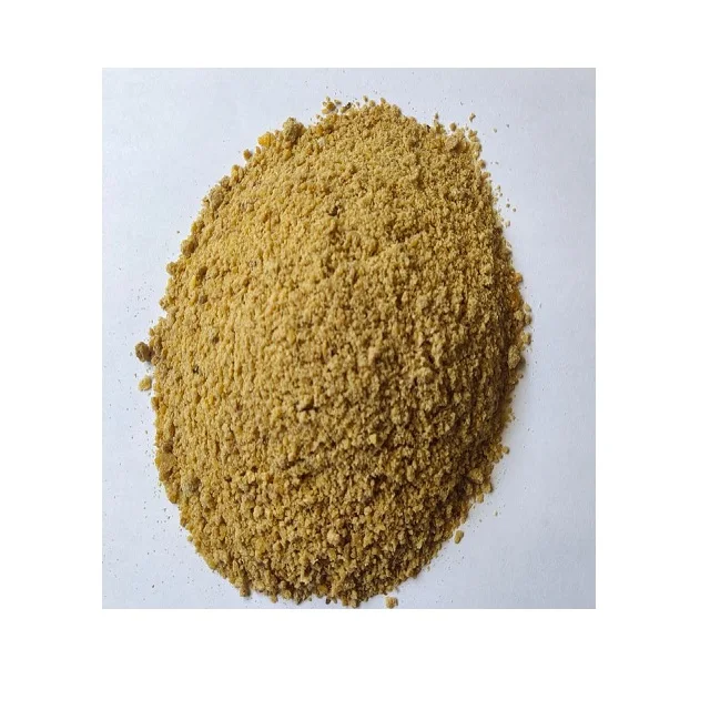
Bulk Supply From India Of Organic Soybean Meal For 20/40 FCL Container 