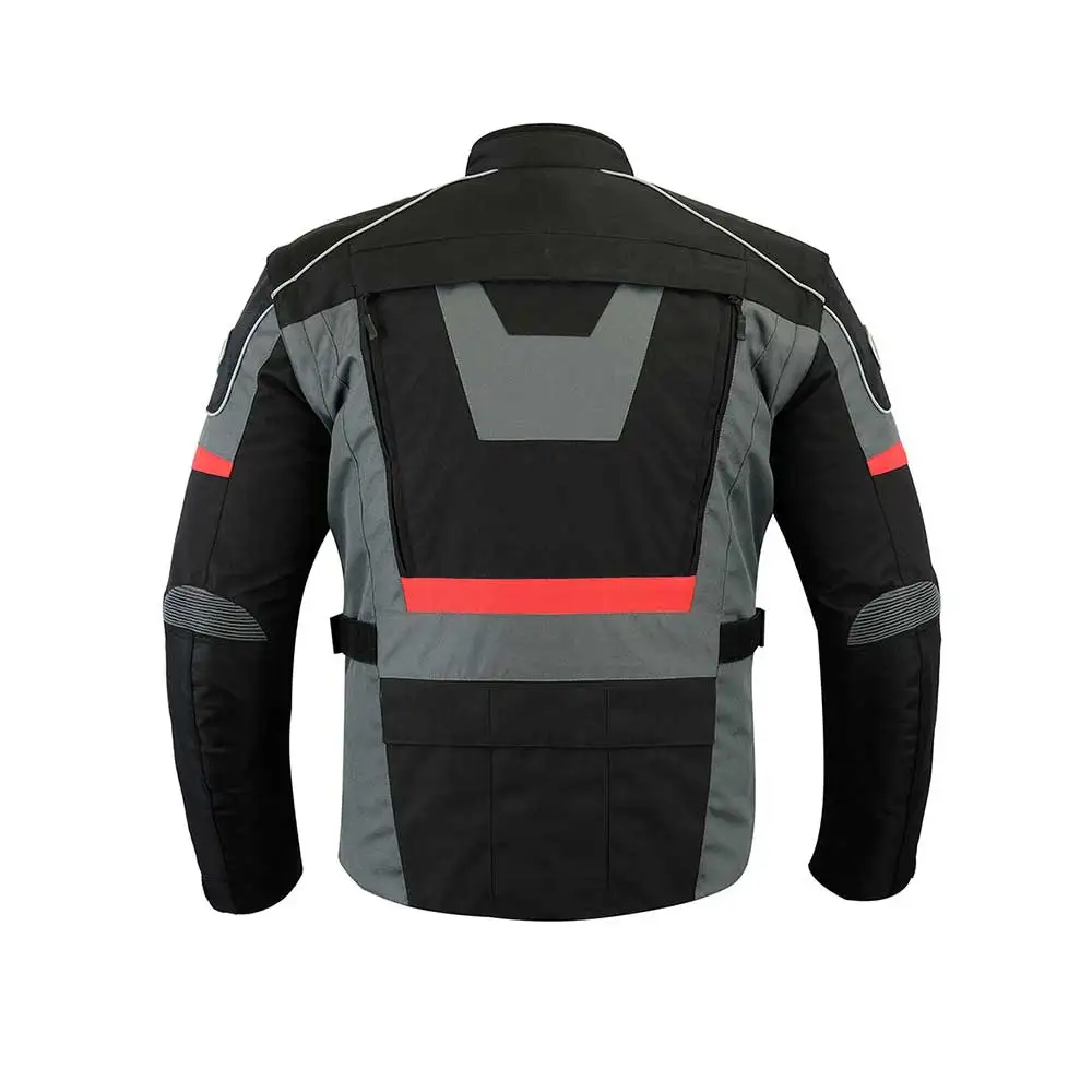 Мотоциклетная Водонепроницаемая Куртка cordura велосипедная гоночная куртка текстильная