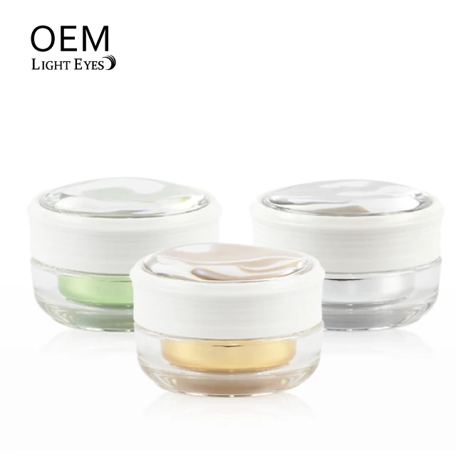 Mild Eyelash Extension Glue Remover Private Label  15g