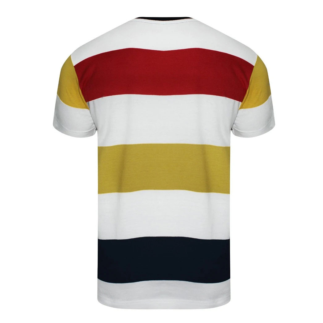 new design luxury quality cotton loose fit little drop shoulder brand blank men t shirt oversized