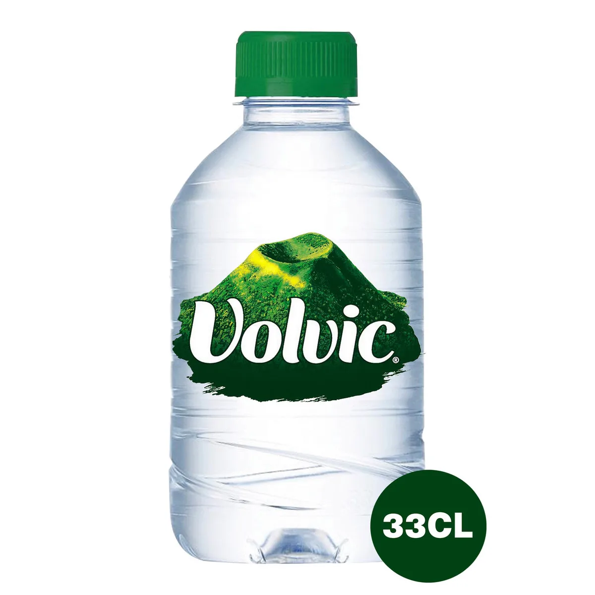 Минеральная вода Volvic (6x500