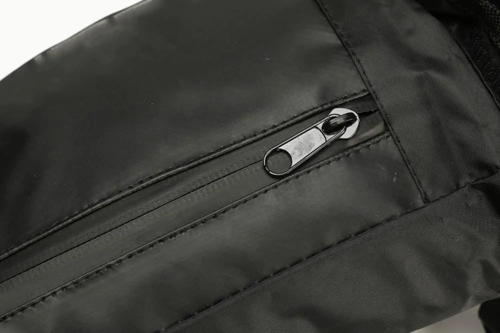Fashion harness thigh bag for men Outdoor black Bike Cycling motorcycle motorbike mini leg bag Multi-purpose small  Leg Bag