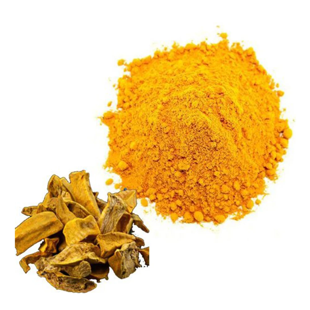 Wild Turmeric Powder 100% Natural Face Care Powder Buy From Indian Supplier Turmeric Powder At Best Price