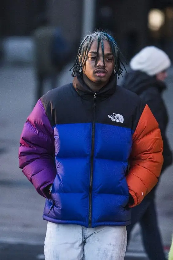 Пузырчатая куртка с индивидуальным логотипом, мужские стеганые куртки, пузырчатая пуховая куртка с принтом по всему краю, пузырчатая Мужская стеганая куртка, дизайнерское пальто