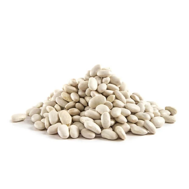 
Dry Pinto Organic Sugar Speckled Butter/ Organic White Butter Beans Light Speckled Kidney Bean Lskb Pinto Bean 