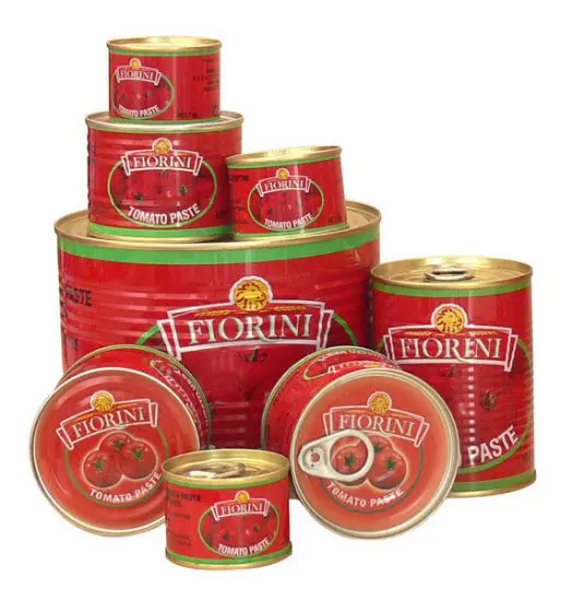 Best Quality Canned And Drum Tomato Paste Cheap Price Canned And Drum Tomato Paste