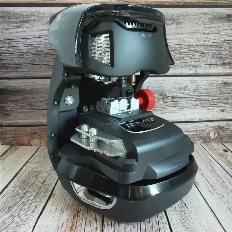 2019 2M2 Magic Tank Automatic Car Key Cutting machine controlled by bluetooth link to the mobile phone only Support Android