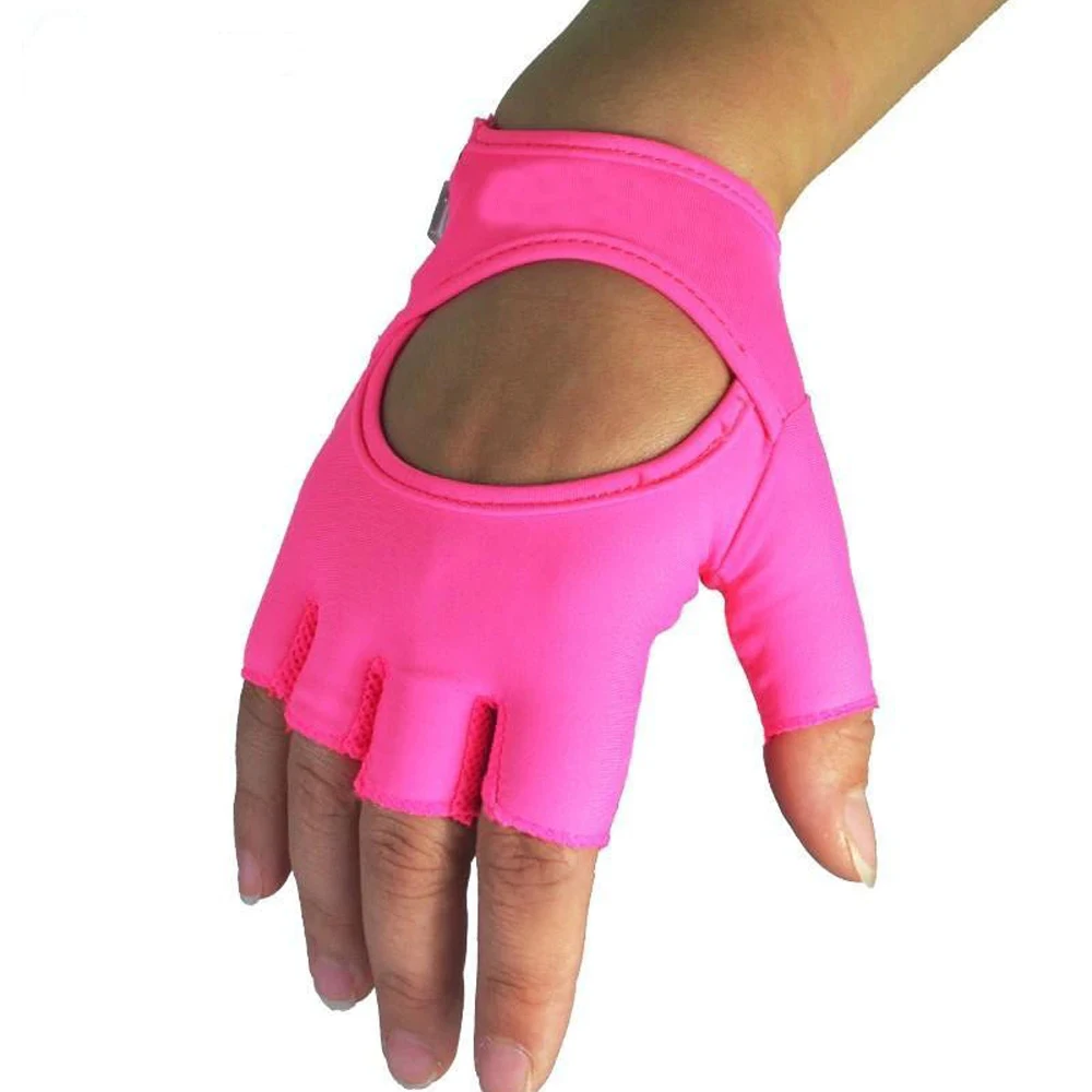 High Quality Sport Gloves Unisex Fitness Exercise Workout Fitness Gloves for Gym Training