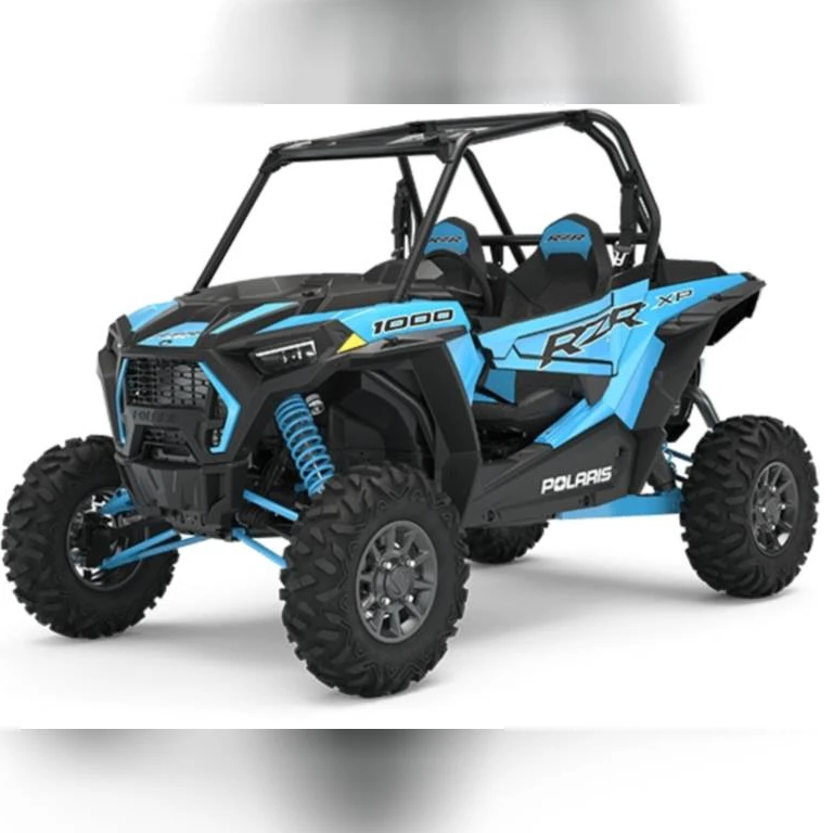 Прямая доставка для нового 2020 Polaris Sport RZR XP 1000 SKY ATV