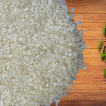 
100% Broken Rice | 100% Max Sortex Clean Rice 