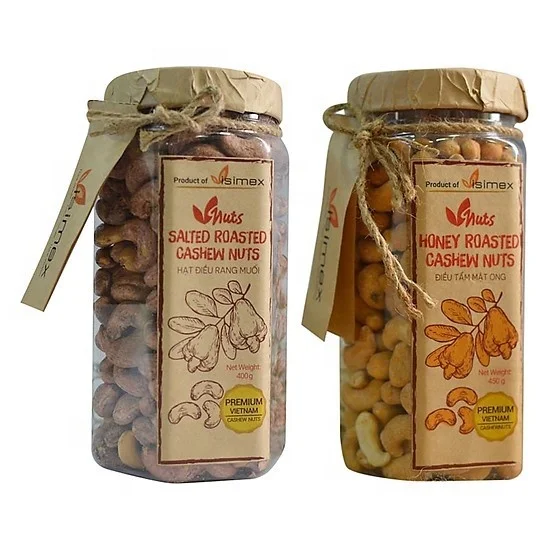 Hot Chili Roasted Cashew Nuts - Nutritious Flavored Cashew Nuts 99 Gold Data