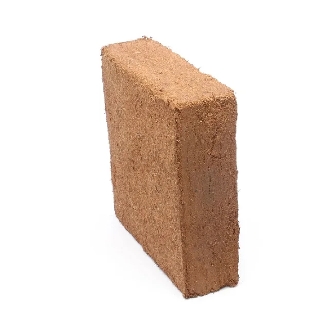 COCO PEAT COIR PITH GARDEN SUPPLIES NATURAL BLOCKS FROM TRUSTED EXPORTER