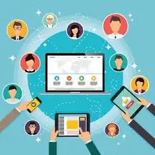 Электронная коммерция онлайн-Управление отношениями клиентов на базе сайта для бизнеса приложение KAEM Technologies IN;41826