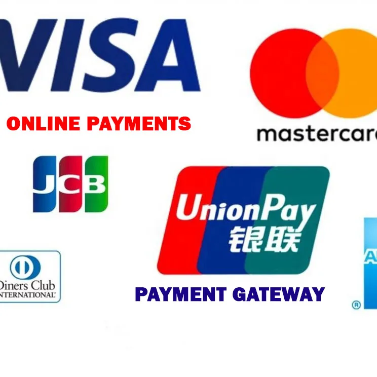 
Payment Gateway 