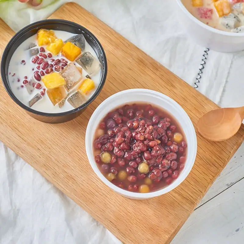  Пищевые контейнеры из пластика высокого качества во Вьетнаме-B0641