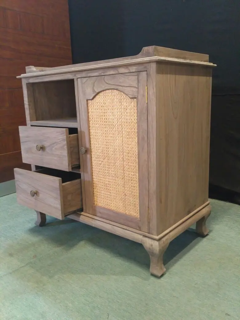 Ettiene Changing Dresser Table for your Kids Bedroom From Indonesia