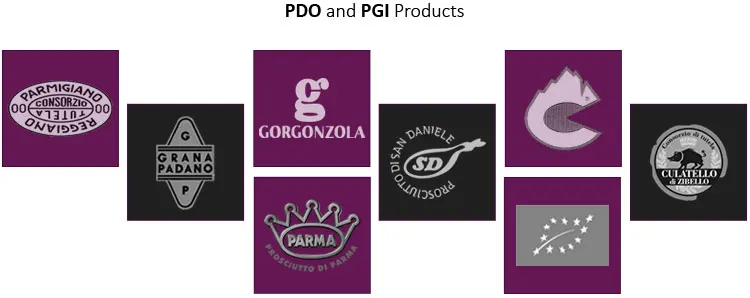 Хрустящие ингредиенты из высокоуглеродного волокна с приятным вкусом Biscotti Mulino Bianco Gran Cereale Croccante rice 230GX18