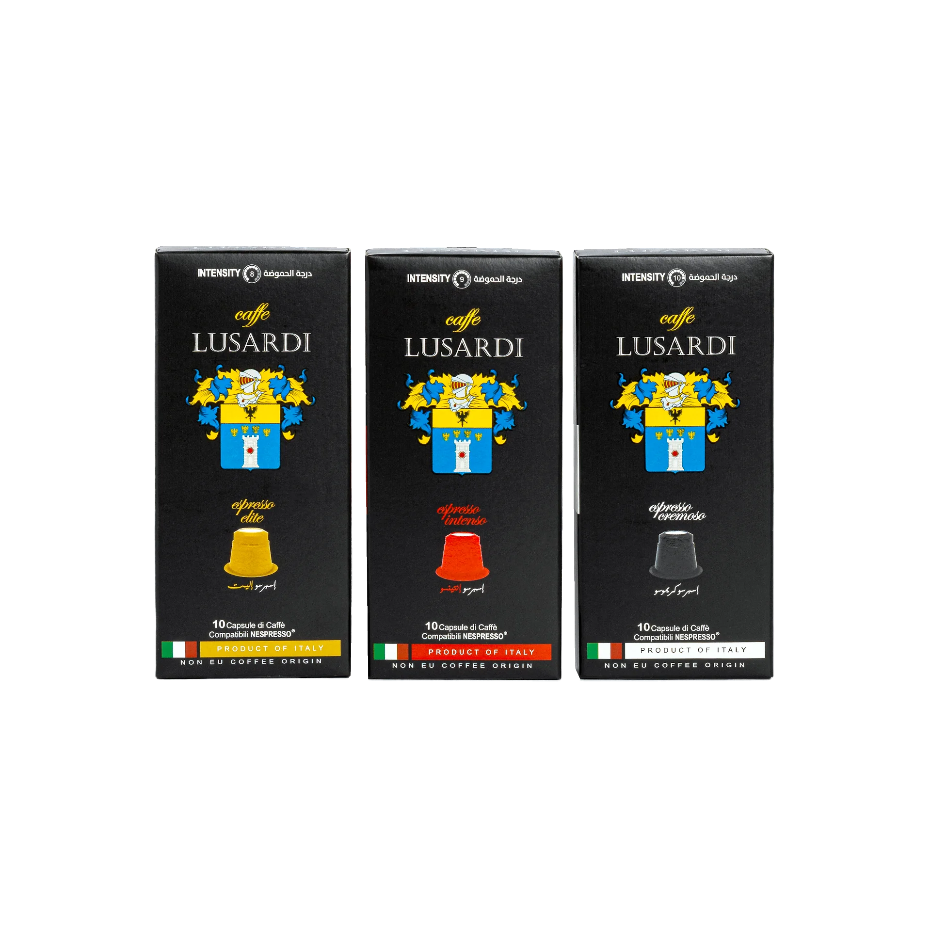 Кофеварка Lusardi Elite VIP 100% аналог итальянских капсул