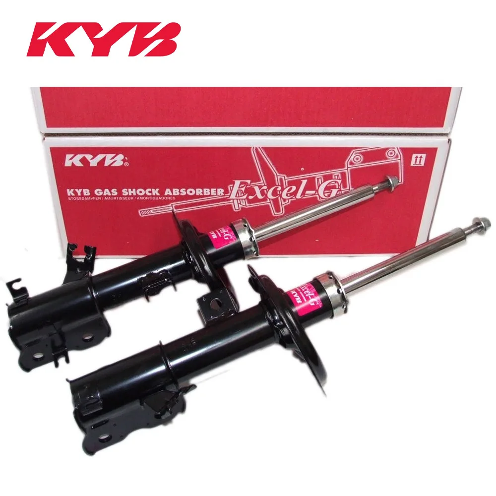 Thailand Cool Brand Front Position Core Components CNC789 100% Quality Front KAYABA Motorcycle Shock Absorber