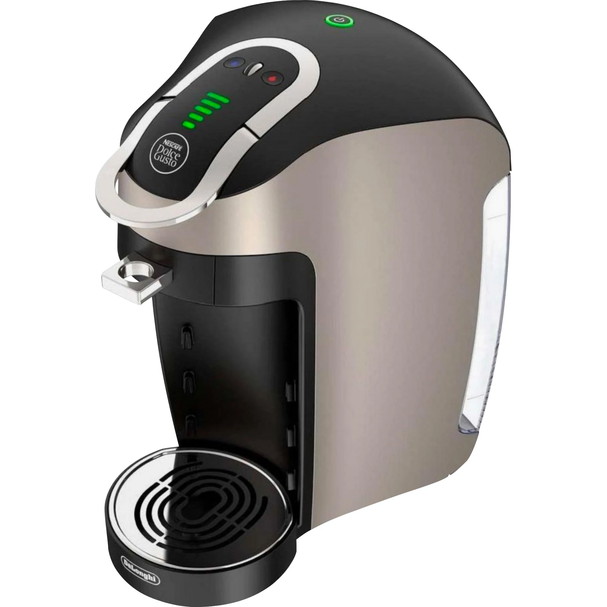 
New Coffee machine suitable for all Dolce Gusto Capsule and nespresso Capsule/expresso coffee machine 