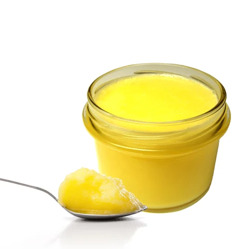 Чистое 100% органическое коровье масло Ghee (Высокое качество]/высококачественное
