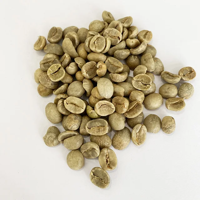 Luwak Kopi Coffee Beans Green Coffee Beans Sale Roasted Coffee Bag