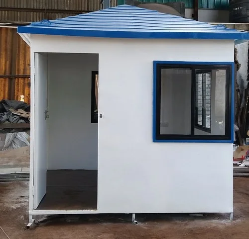 
Portable Frp Houses 