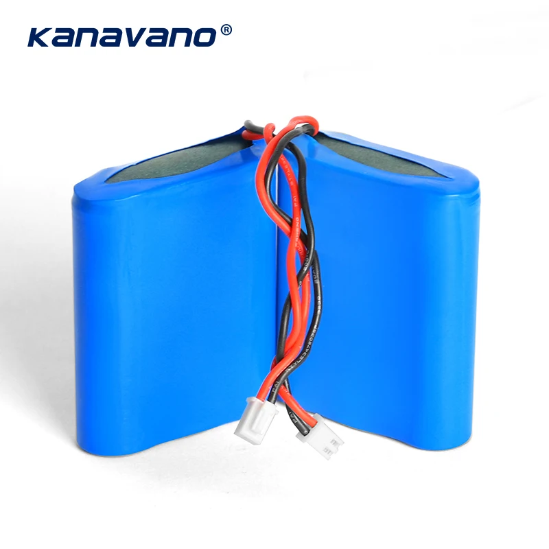 Высокая емкость энергии большой популярностью перезаряжаемые 11 1 литиевая батарея 18650 ионная аккумуляторная для зарядки Ноута и сотового телефона игрушки т. д.