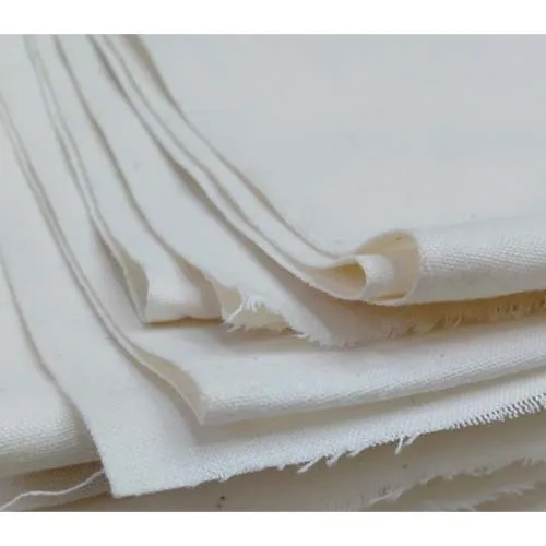 Packing Cloth For Home Decorative 100% Cotton Soft Comfortable Monks Cloth Pure Fabric Luxury Soft High-Quality Sustainable