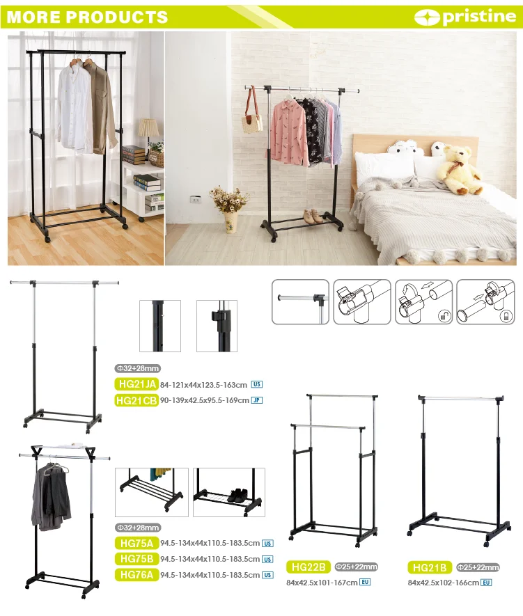 clothes stand_1
