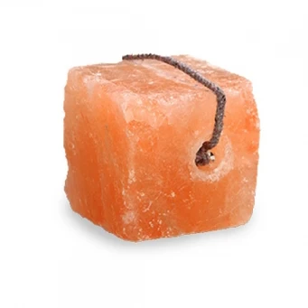 Pure Himalayan Natural Animal Salt Block Best Quality Licking Salt for Dogs and Cattle All Sizes Rope Low Price Sale