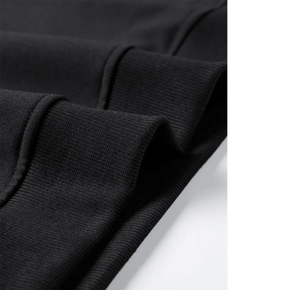 Latest Style Customized Logo Hot Sale Pullover Hoodies Men Clothing OEM Service Hoodies For Men By XAPATA SPORTS