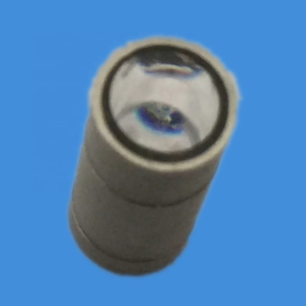 Rigid Endoscope Optical Parts Light Cone Endoscope Accessories Light Post