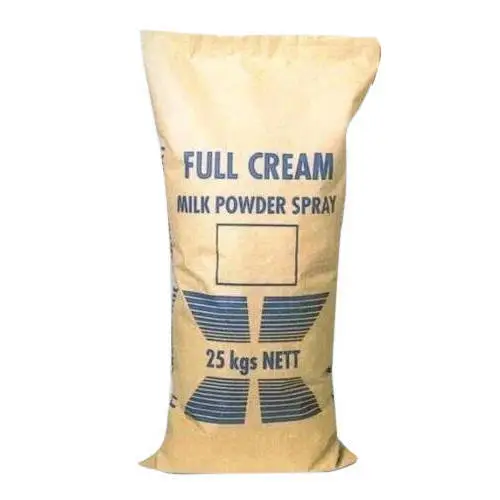 High Quality Skimmed Milk Powder.