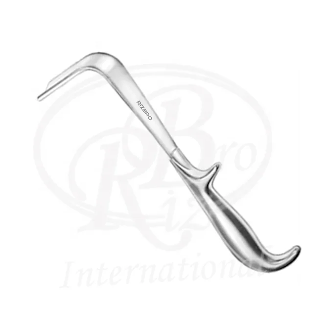 Doyen, вагинальный инструмент из нержавеющей стали, инструмент для генэкологии, хирургический инструмент