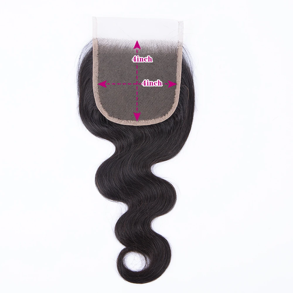 Body wave virgin brazilian hair wholesale