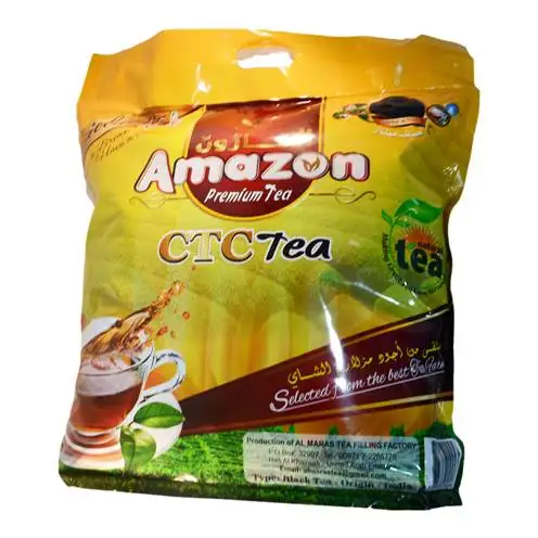 
Amazon Black Tea Bags pack 