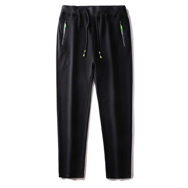 Best Quality Cotton Trouser Men Trousers Outdoor Wear Pants Custom Made Size OEM Designs Casual Fleece Flat Front