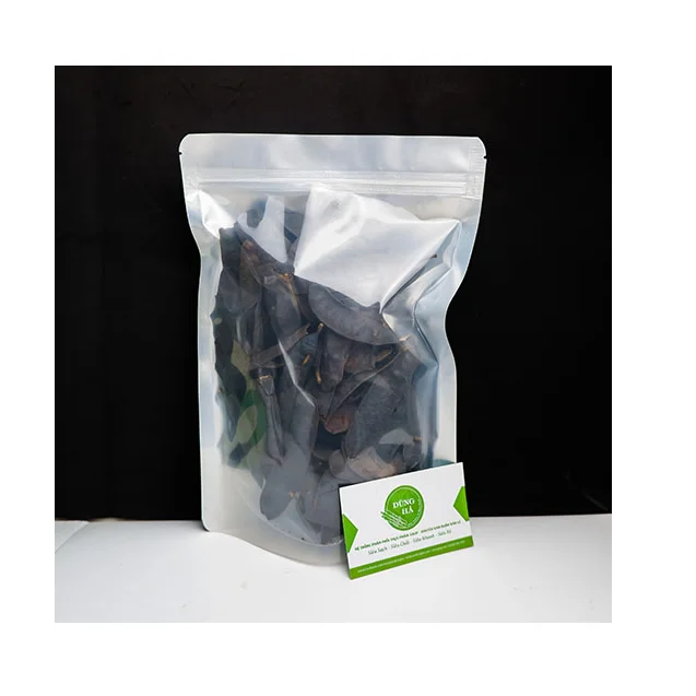DRIED LOCUST/ DRIED GLEDITSIA/ HONEY LOCUST  VIET NAM   [HELEN +84 346 922 313]