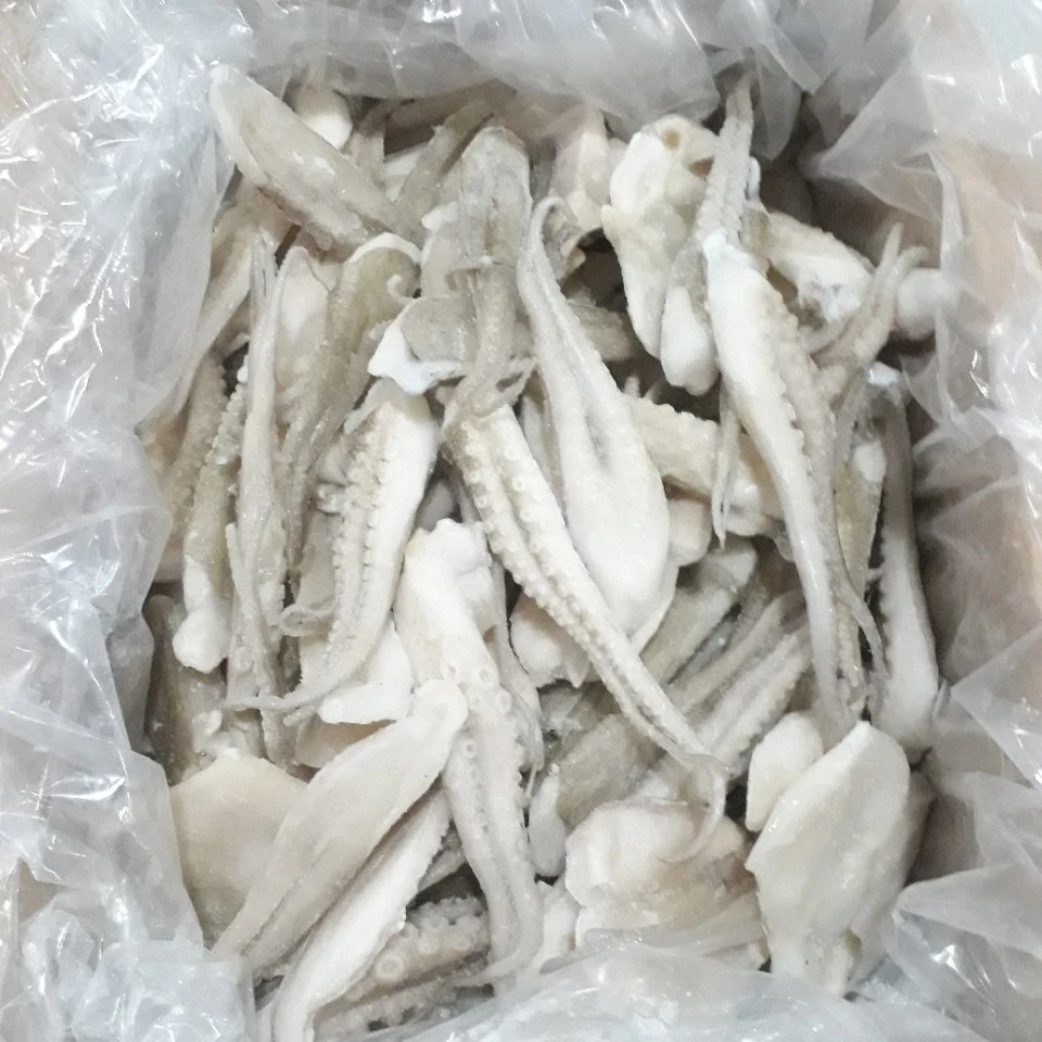 HIGH QUALITY - OCTOPUS CUT