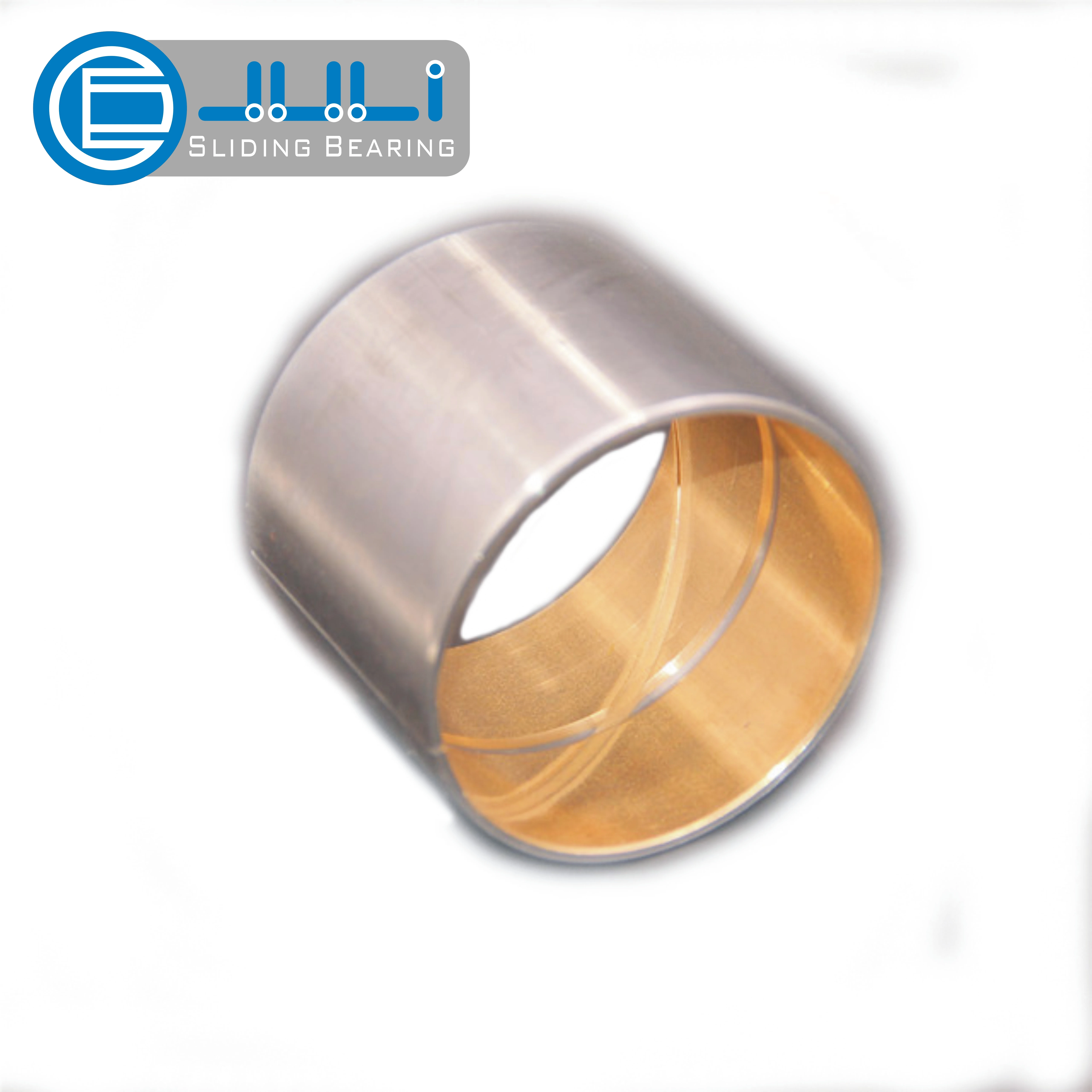 
Guide Pin And Guide Bushing, Bimetal Bearing Copper Bush 