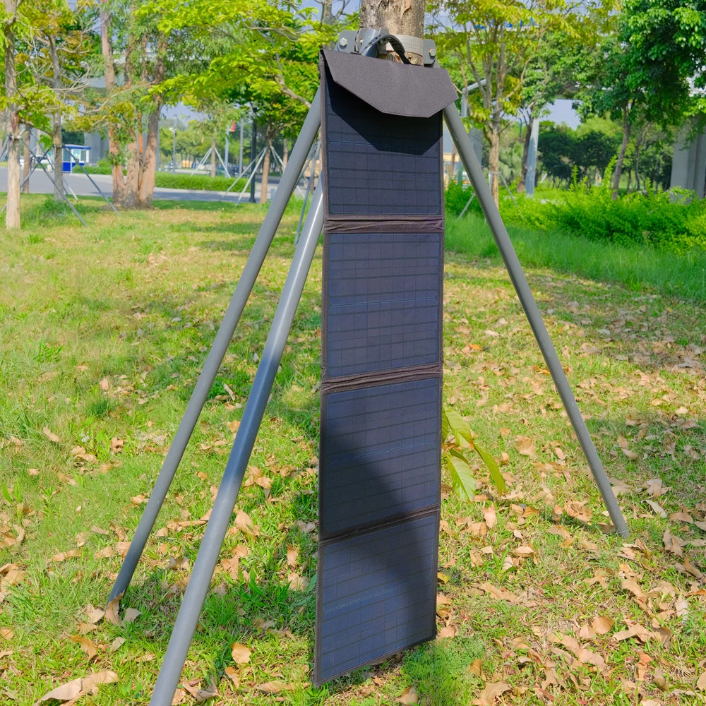 Hebron Solar mini wireless usb charging water spray air cooler portable with led light telescopic fan custom folding fans