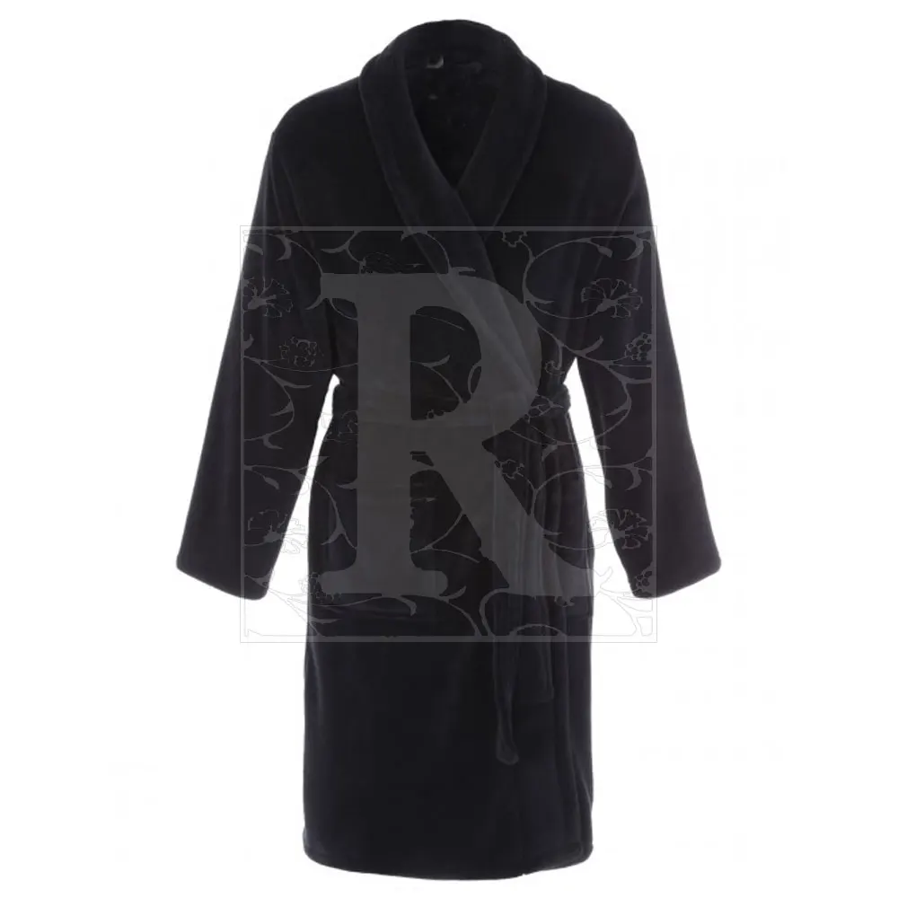 2023 Wholesale Customized New Arrival Custom Color Casual Luxury Kimono Sleepwear Bathrobe For Men Women Robes And Night Suits