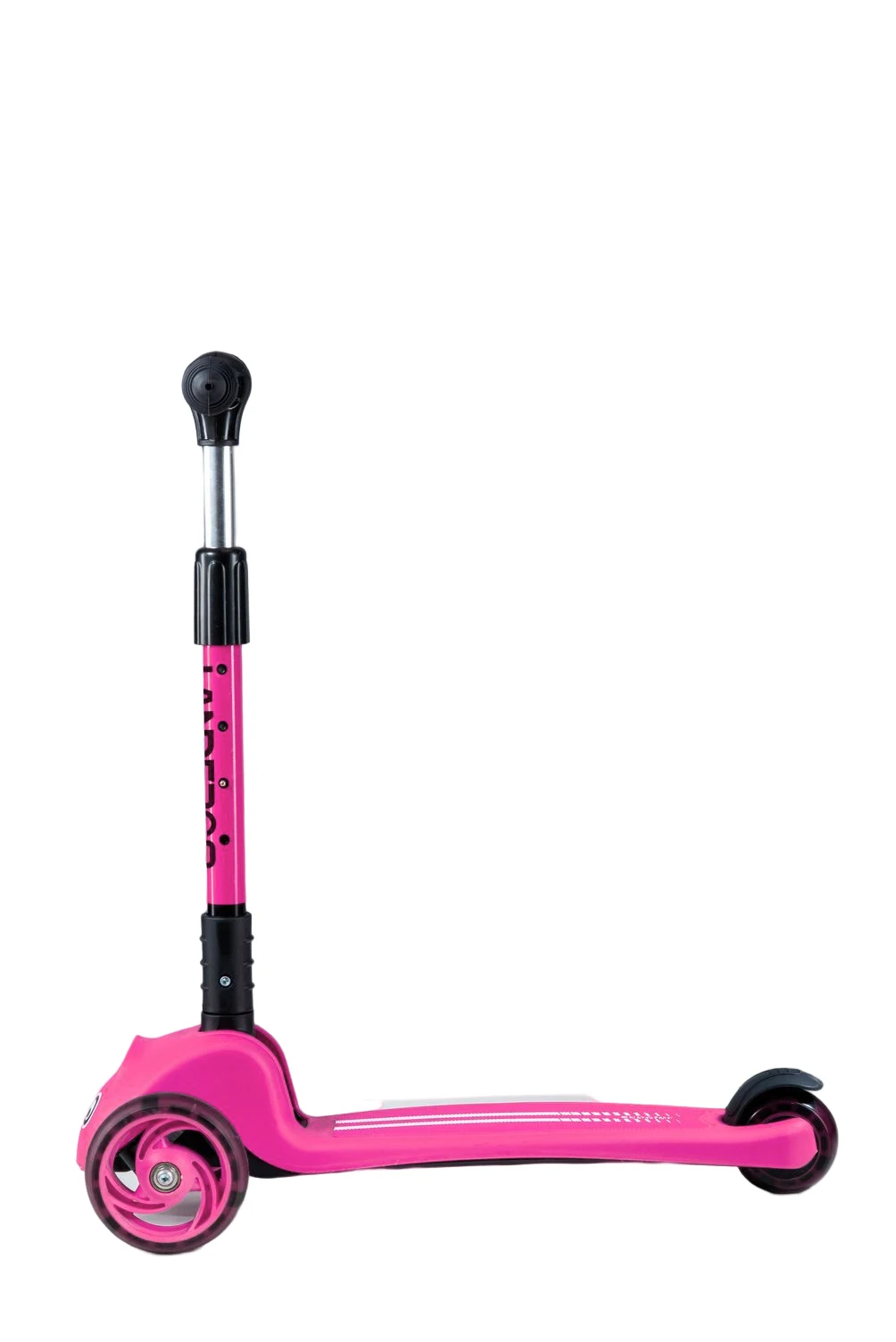 Landergo China Cheap Scooter Wholesale Child Mini Kids Kick Scooter 3 Wheel