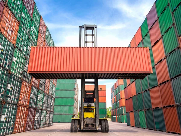 High Cube Shipping Containers For