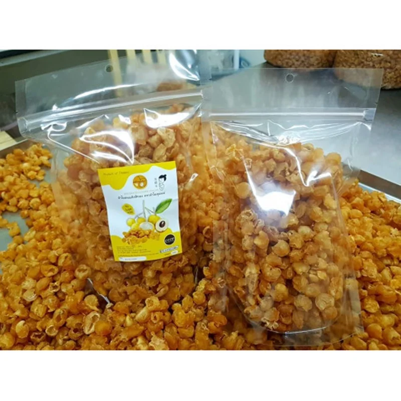 Thailand Dried Longan Fruit Dlicious Sweet Ogenic Best Seller Premium Quality For 100% Export