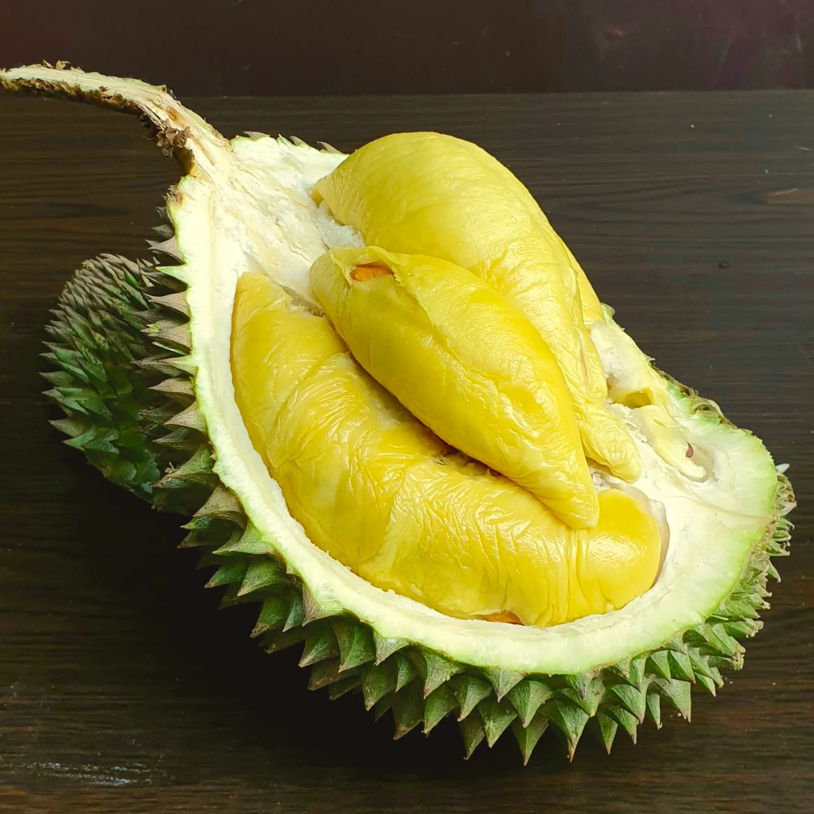 Premium Vietnam Durian Fresh Fruit With High Quality And Best Selling Price