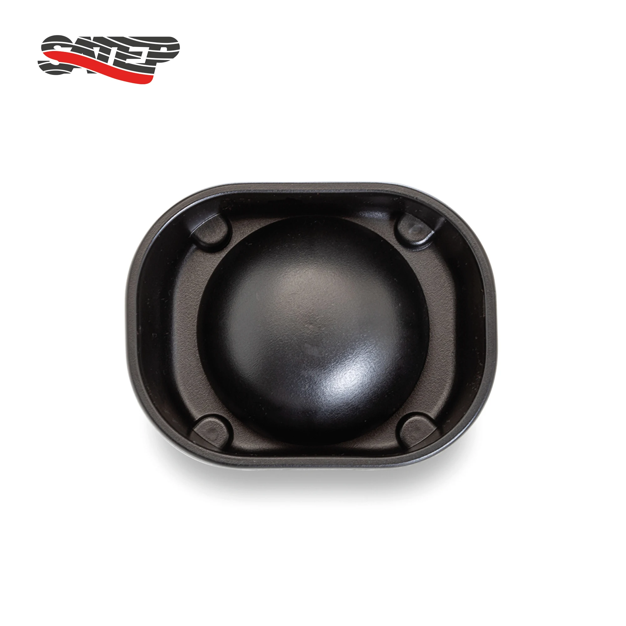 High Output Piezo Siren PZ040 Custom Model for Industrial Alarm Speaker & Horn for Burglar Alarm Security System