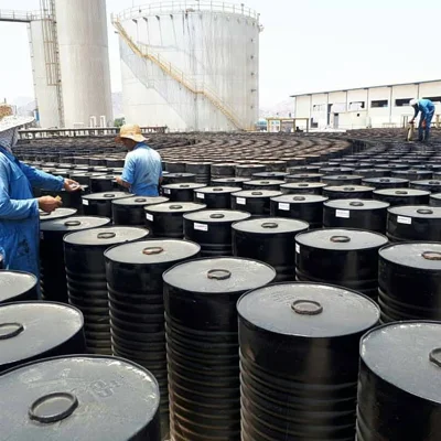 
Export grade bitumen 