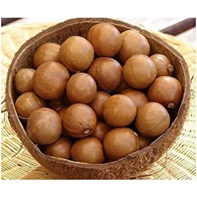 BEST-SELLING NUTS in SOUTH AFRICA